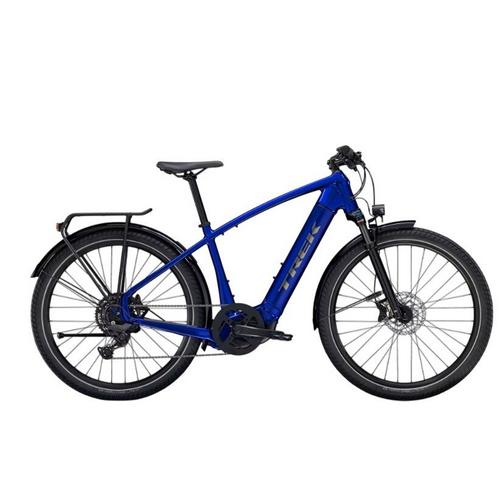 Trek 2025 Allant+ 7S Gen 2 Electric Commuter Bike - Primary Image