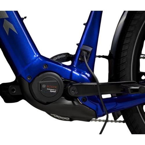 Trek 2025 Allant+ 7S Gen 2 Electric Commuter Bike - Primary Image