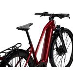 Trek 2025 Allant+ 7S Mid-Step Gen 2 Electric Hybrid Bike - Thumbnail 2 of 9
