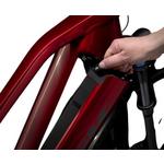 Trek 2025 Allant+ 7S Mid-Step Gen 2 Electric Hybrid Bike - Thumbnail 4 of 9