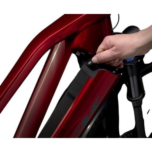 Trek 2025 Allant+ 7S Mid-Step Gen 2 Electric Hybrid Bike - Primary Image