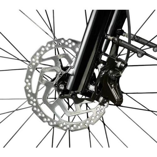 Trek 2025 Allant+ 7S Mid-Step Gen 2 Electric Hybrid Bike - Primary Image