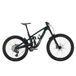 Trek 2024 Slash 9.8 GX AXS T-Type Gen 6 Mountain Bike - Thumbnail 1 of 18