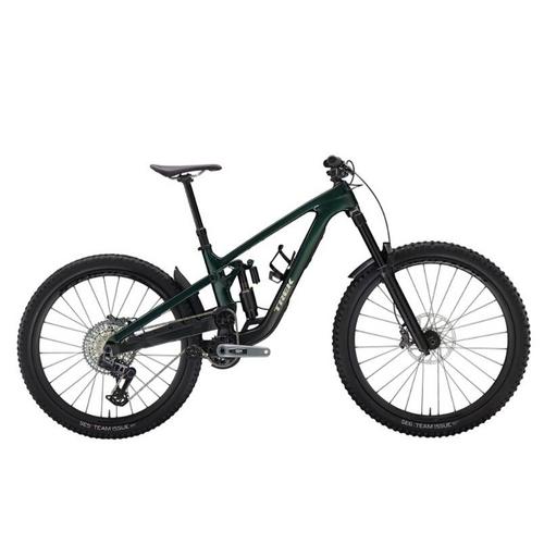 Trek 2024 Slash 9.8 GX AXS T-Type Gen 6 Mountain Bike - Primary Image