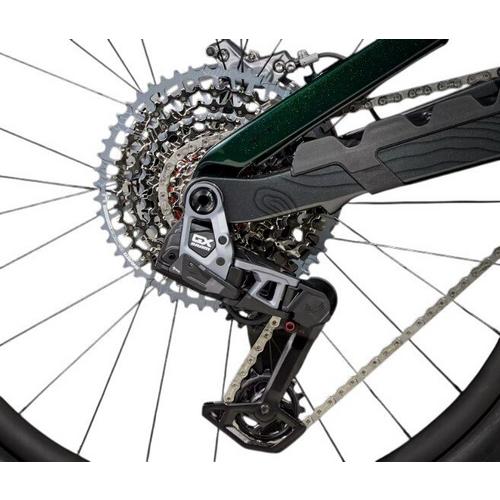 Trek 2024 Slash 9.8 GX AXS T-Type Gen 6 Mountain Bike - Primary Image