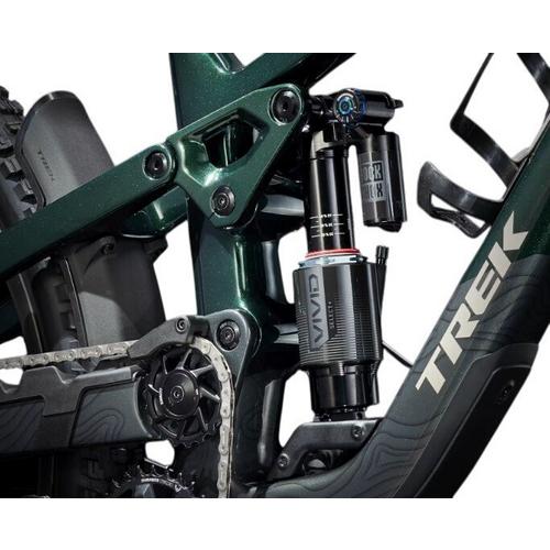 Trek 2024 Slash 9.8 GX AXS T-Type Gen 6 Mountain Bike - Primary Image