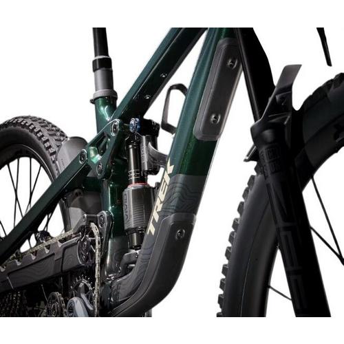 Trek 2024 Slash 9.8 GX AXS T-Type Gen 6 Mountain Bike - Primary Image