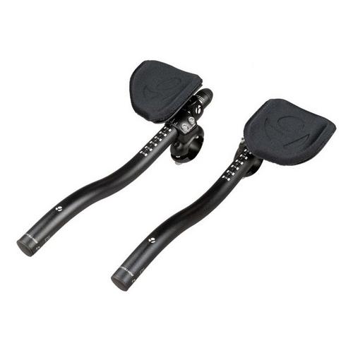 Bontrager Race Lite Aero Clip-On Handlebar - Primary Image