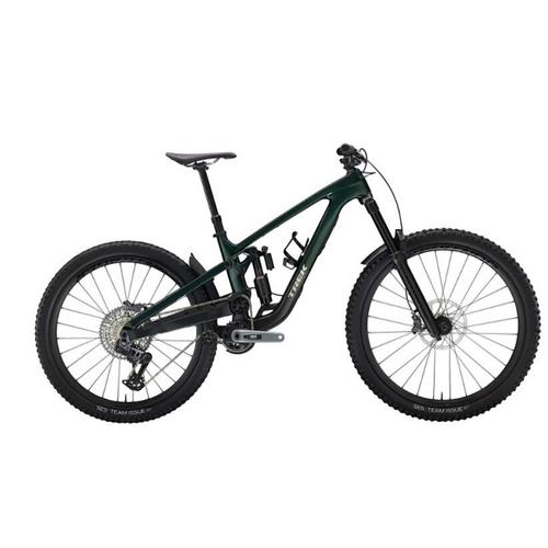 Trek 2024 Slash 9.8 GX AXS T-Type Gen 6 Mountain Bike - Primary Image