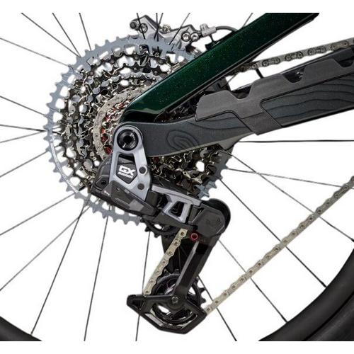 Trek 2024 Slash 9.8 GX AXS T-Type Gen 6 Mountain Bike - Primary Image