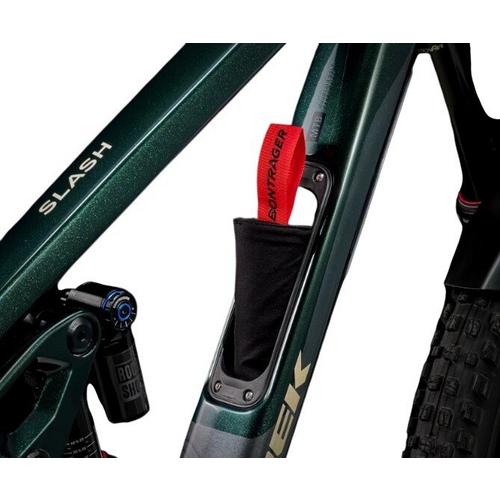 Trek 2024 Slash 9.8 GX AXS T-Type Gen 6 Mountain Bike - Primary Image