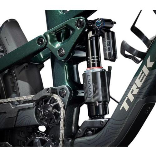 Trek 2024 Slash 9.8 GX AXS T-Type Gen 6 Mountain Bike - Primary Image