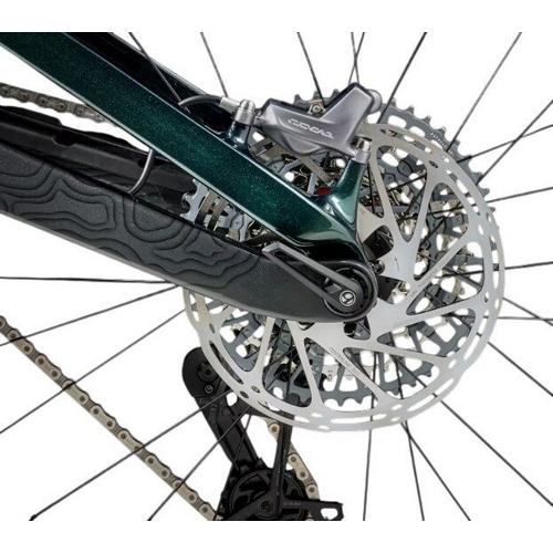 Trek 2024 Slash 9.8 GX AXS T-Type Gen 6 Mountain Bike - Primary Image