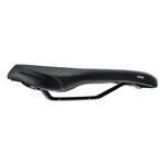 Men's Bontrager Sport Bike Saddle - Thumbnail 1 of 2