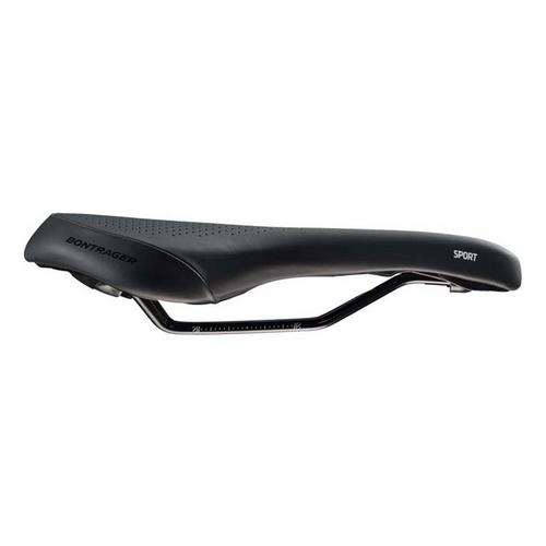 Men's Bontrager Sport Bike Saddle - Primary Image