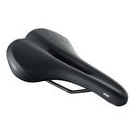 Men's Bontrager Sport Bike Saddle - Thumbnail 2 of 2