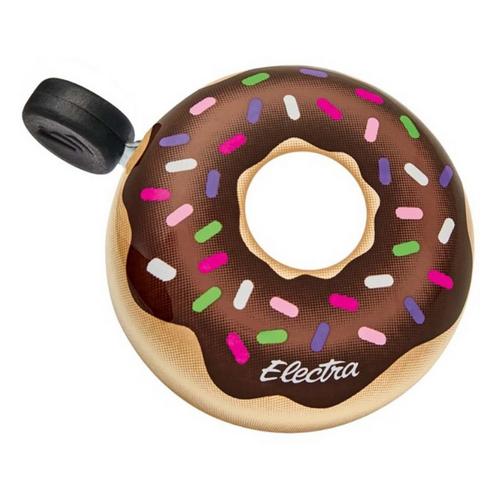 Electra Donut Ringer Bike Bell - Primary Image