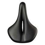 Bontrager Boulevard Bike Saddle 205mm Wide - Thumbnail 1 of 2