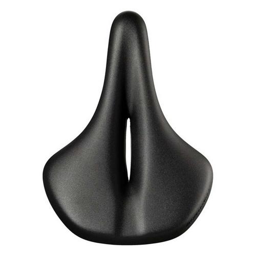 Bontrager Boulevard Bike Saddle 205mm Wide - Primary Image