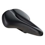 Bontrager Boulevard Bike Saddle 205mm Wide - Thumbnail 2 of 2