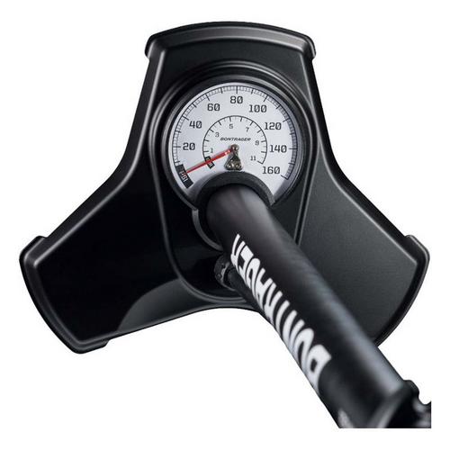 Bontrager Charger Floor Pump - Primary Image