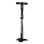 Bontrager Charger Floor Pump - Thumbnail 2 of 2