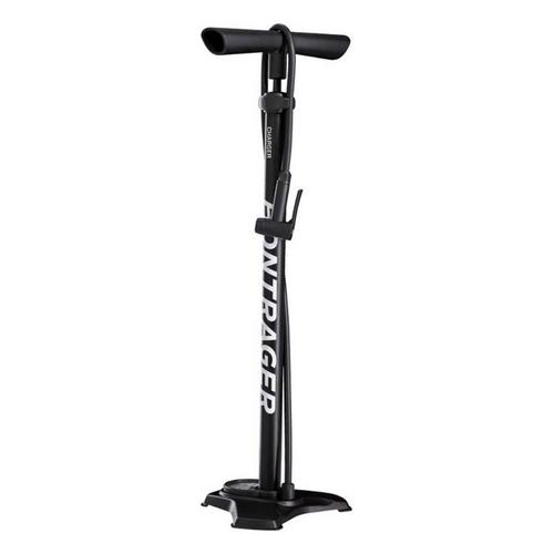 Bontrager Charger Floor Pump - Primary Image