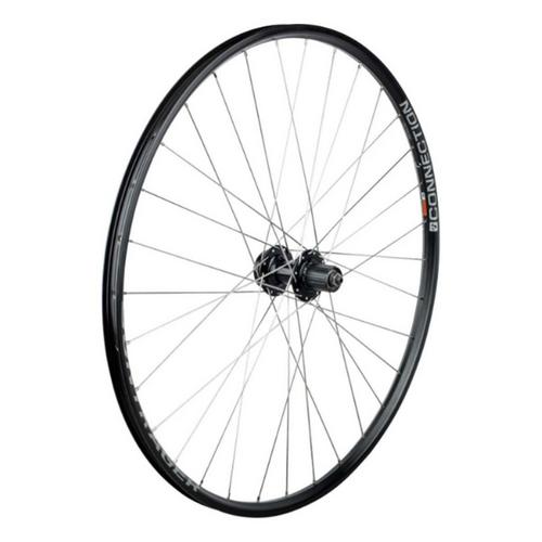 Bontrager Connection Disc 700c Rear MTB Wheel - Primary Image