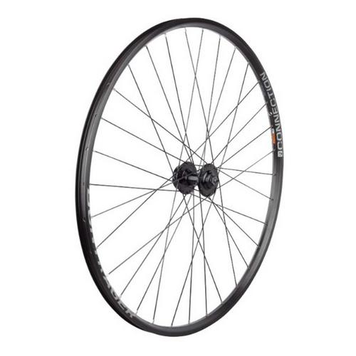Bontrager Connection Disc 700c  Front MTB Wheel - Primary Image