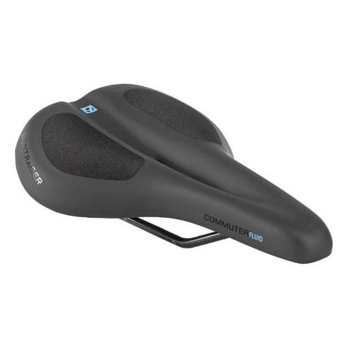 Bontrager Commuter Fluid Bike Saddle - Primary Image
