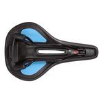 Bontrager Commuter Fluid Bike Saddle - Thumbnail 4 of 5