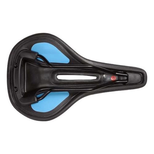Bontrager Commuter Fluid Bike Saddle - Primary Image
