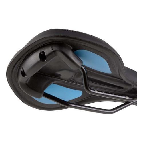 Bontrager Commuter Fluid Bike Saddle - Primary Image