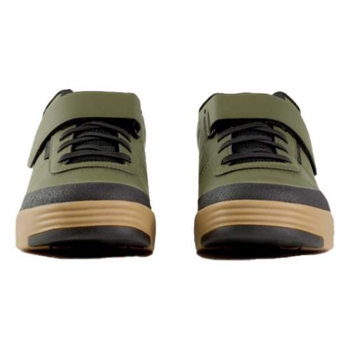 Men's Trek Bontrager Rally Mountain Cycling Shoes - Primary Image