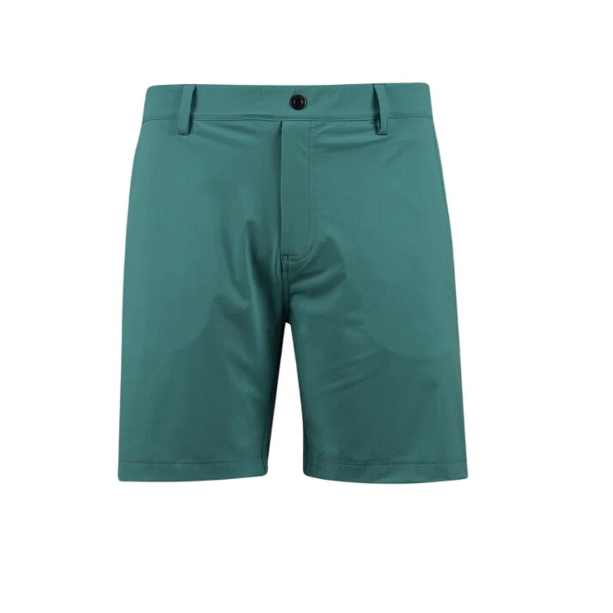 Men's Swannies Golf Bunker Chino Shorts | SCHEELS.com