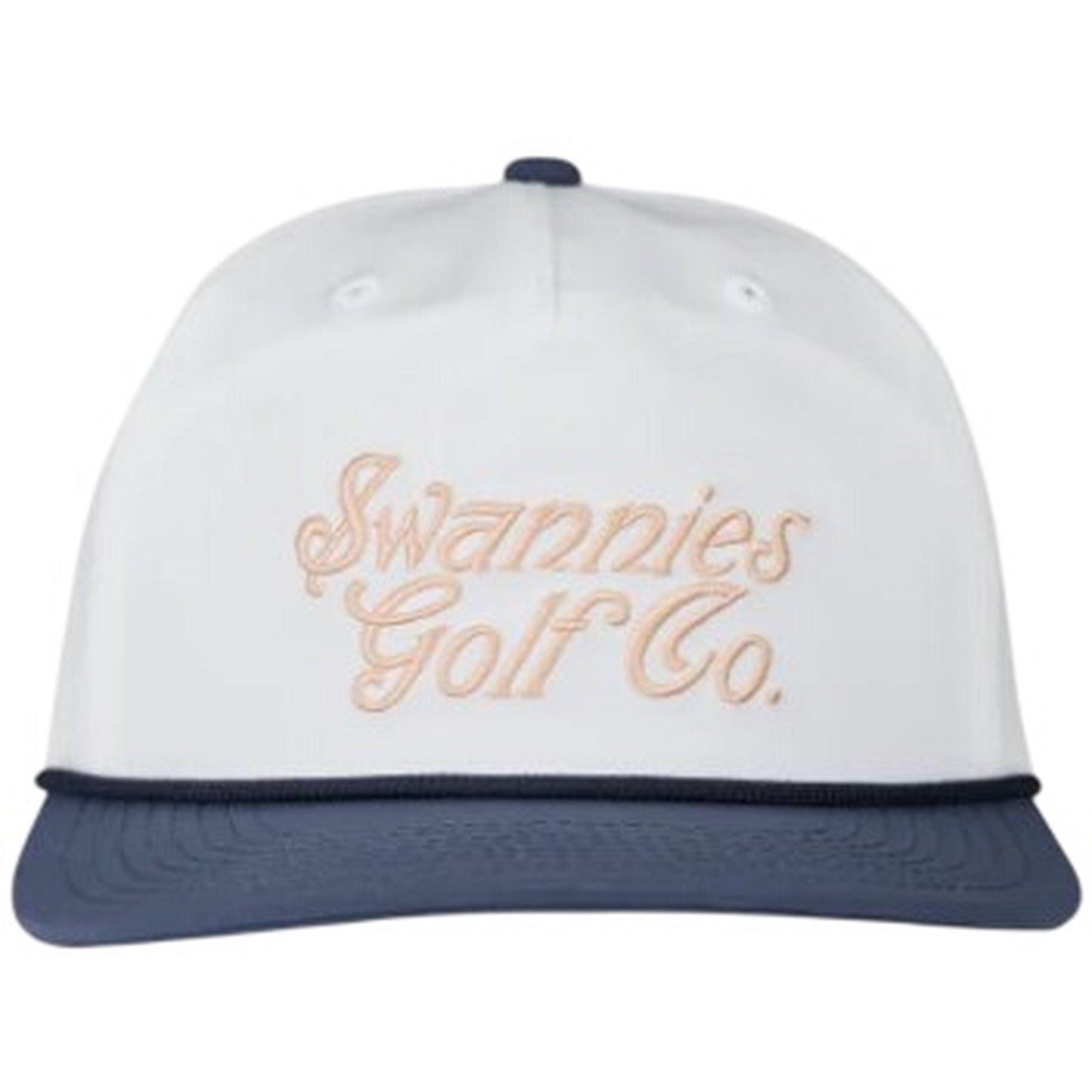 Men's Swannies Golf Moser Snapback Hat | SCHEELS.com
