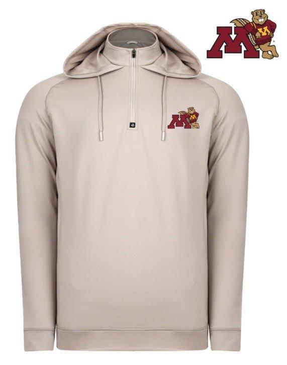 Swannies Golf Minnesota Golden Gophers Vandyke Hoodie | SCHEELS.com