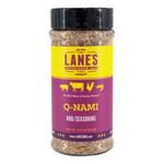 Lane's BBQ Q-Nami Rub - Thumbnail 1 of 2