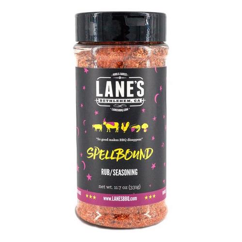 Lane's BBQ Spellbound Rub - Primary Image