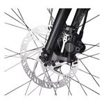 Trek 2023 Verve 2 Lowstep Hybrid Bike - Thumbnail 3 of 6