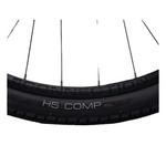 Trek 2023 Verve 2 Lowstep Hybrid Bike - Thumbnail 5 of 6