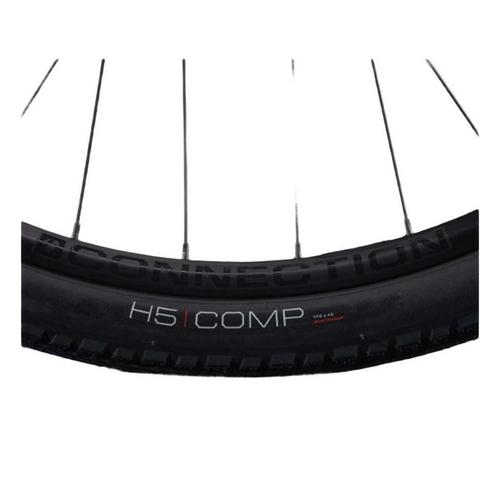 Trek 2023 Verve 2 Lowstep Hybrid Bike - Primary Image