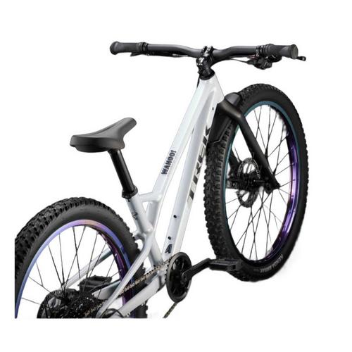 Youth Trek Wahoo 24 Trail Bike - Primary Image