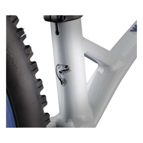 Youth Trek Wahoo 24 Trail Bike - Primary Image