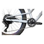 Youth Trek Wahoo 24 Trail Bike - Thumbnail 4 of 7