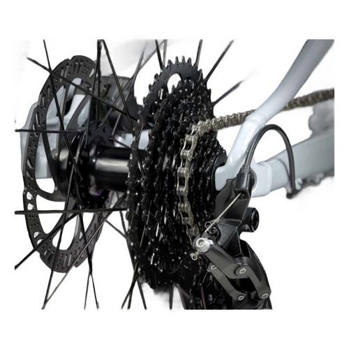 Youth Trek Wahoo 24 Trail Bike - Primary Image