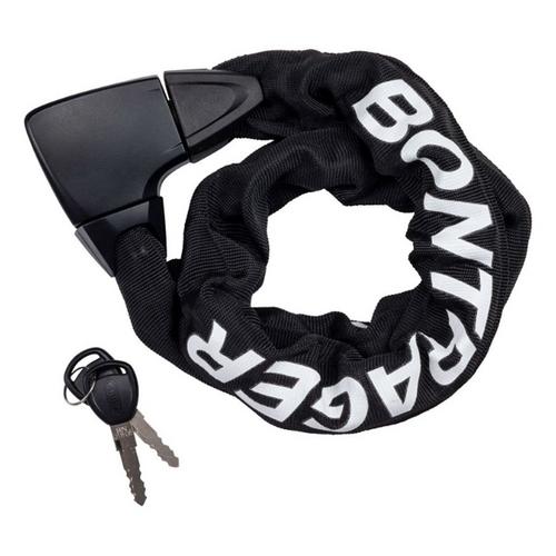 Bontrager Ultimate Keyed Chain Lock - Primary Image