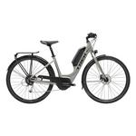 Trek 2023 Verve+ 2 Lowstep Electric Hybrid Bike - Thumbnail 1 of 6