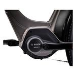 Trek 2023 Verve+ 2 Lowstep Electric Hybrid Bike - Thumbnail 2 of 6