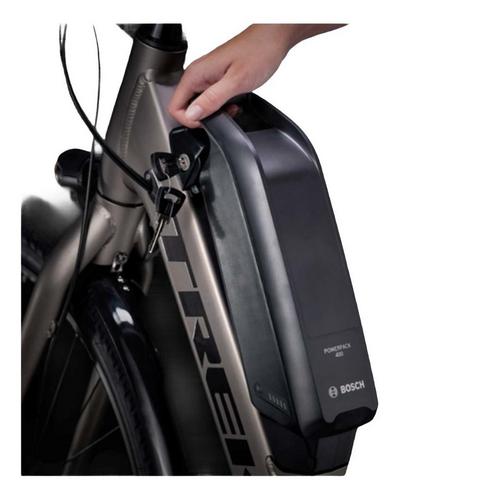 Trek 2023 Verve+ 2 Lowstep Electric Hybrid Bike - Primary Image